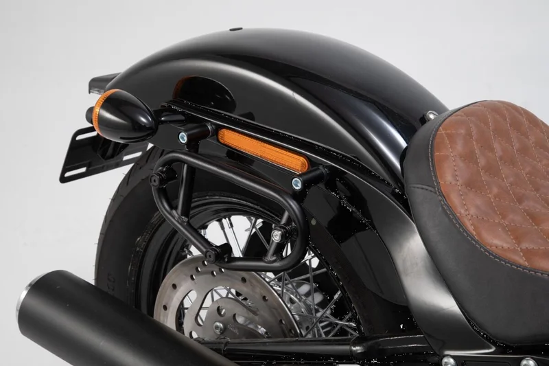 SW-Motech SLC SIDE CARRIER R