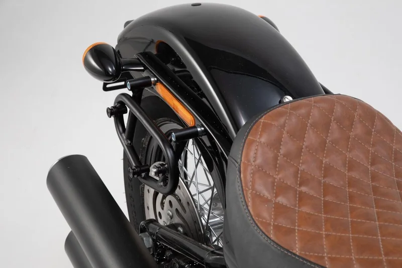 SW-Motech SLC SIDE CARRIER R