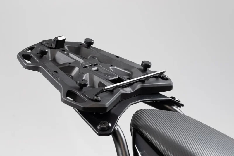 SW-Motech STREET RACK ADPT SHAD