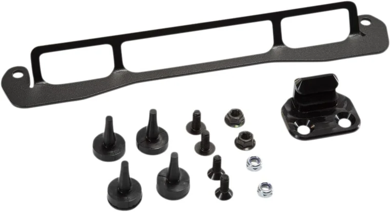 SW-Motech ADPT KIT ADVENTURE-RACK