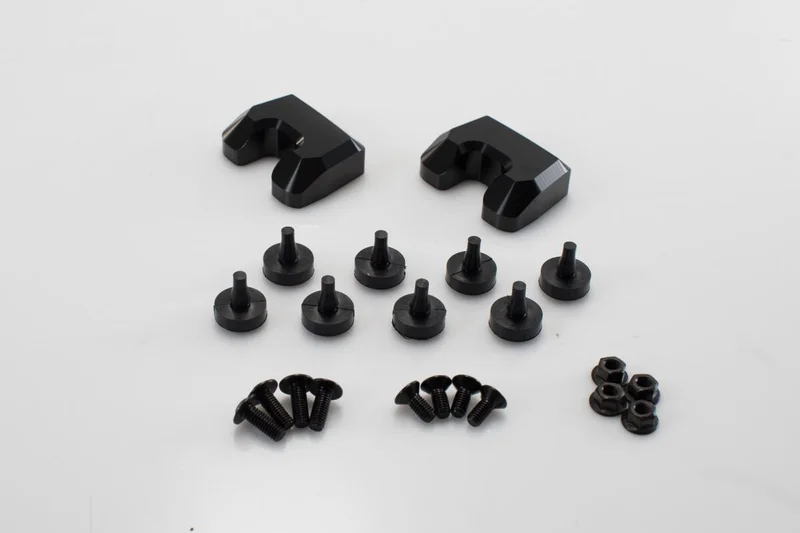 SW-Motech Adapter for PRO Side Carrier