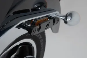SW-Motech SLH SIDE CARRIER L