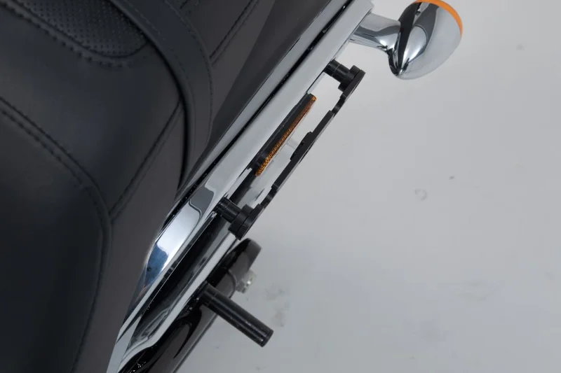 SW-Motech SLH SIDE CARRIER L