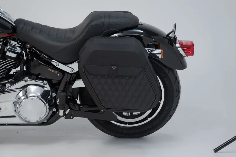 SW-Motech SLH SIDE CARRIER L