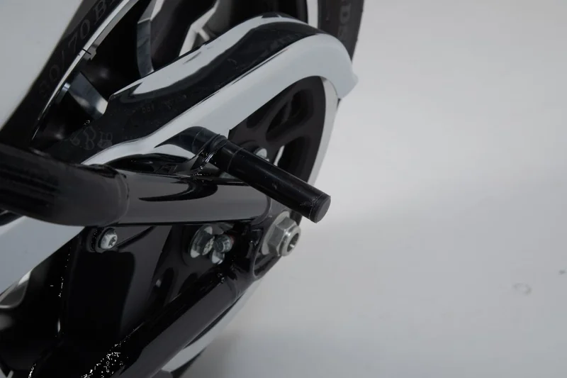 SW-Motech SLH SIDE CARRIER L