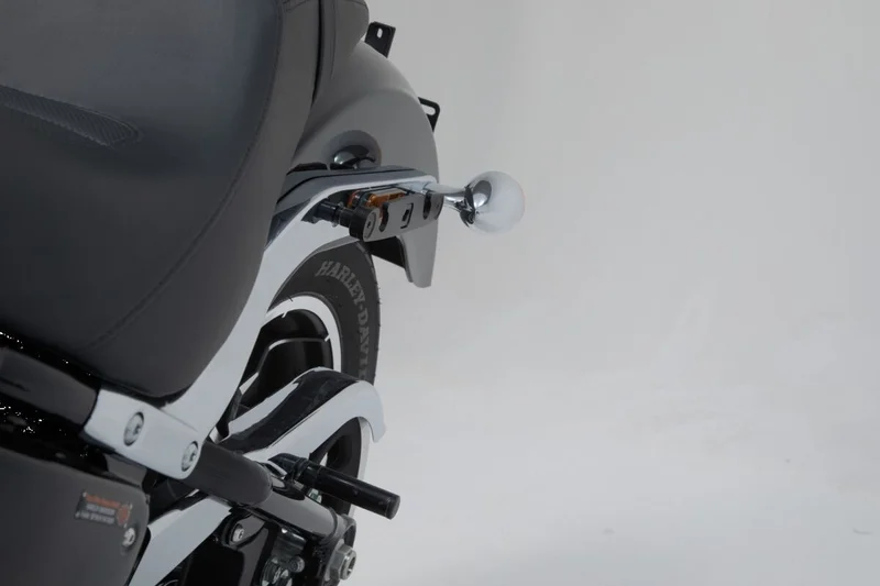 SW-Motech SLH SIDE CARRIER L