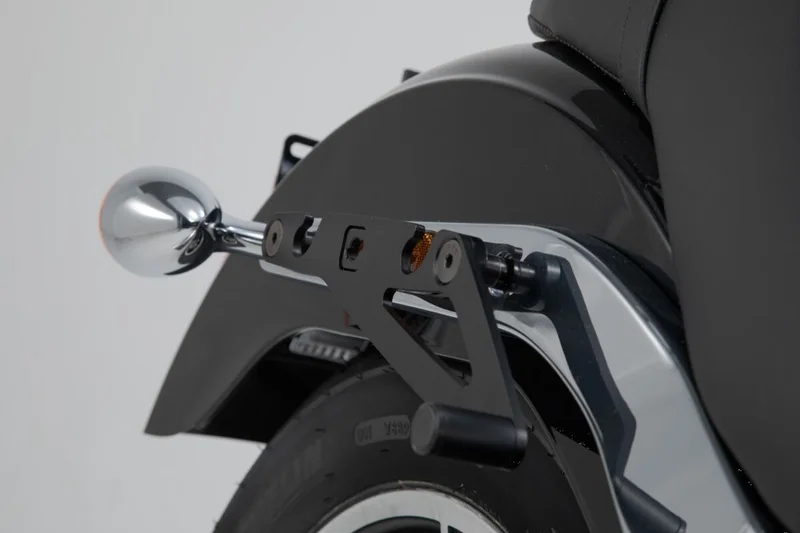 SW-Motech SLH SIDE CARRIER R