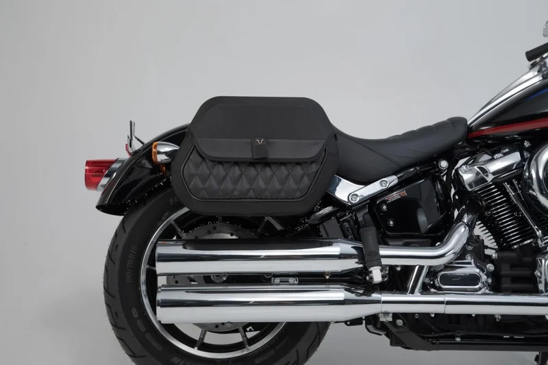 SW-Motech SLH SIDE CARRIER R