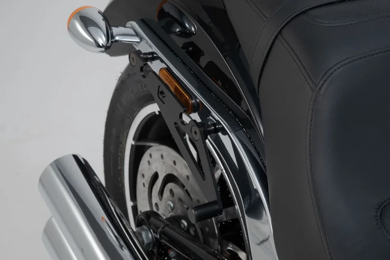 SW-Motech SLH SIDE CARRIER R