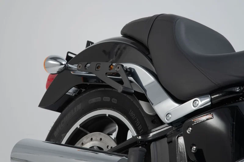SW-Motech SLH SIDE CARRIER R