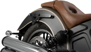 SW-Motech SLH SIDE CARRIER R