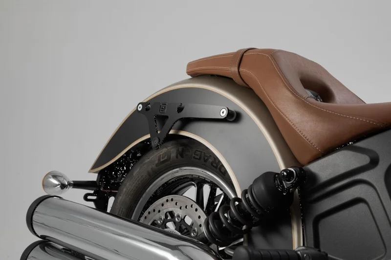 SW-Motech SLH SIDE CARRIER R