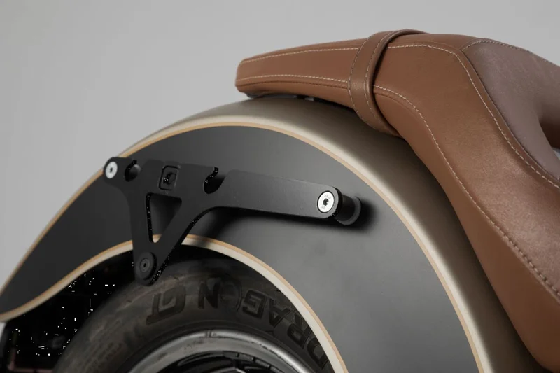 SW-Motech SLH SIDE CARRIER R