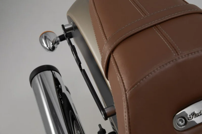 SW-Motech SLH SIDE CARRIER R