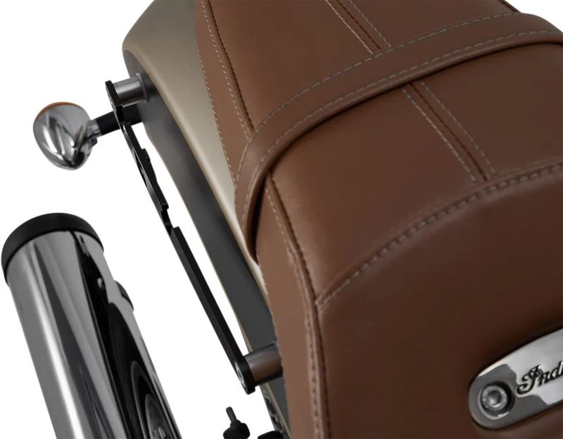 SW-Motech SLH SIDE CARRIER R