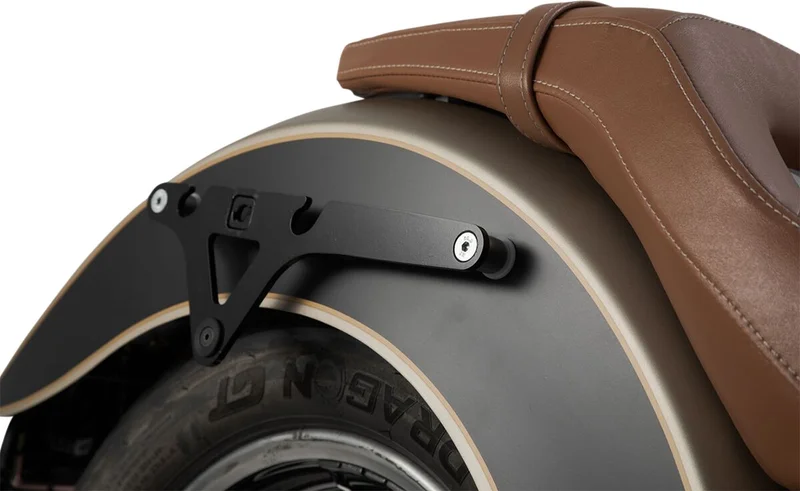 SW-Motech SLH SIDE CARRIER R