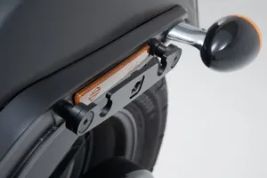 SW-Motech SLH SIDE CARRIER L
