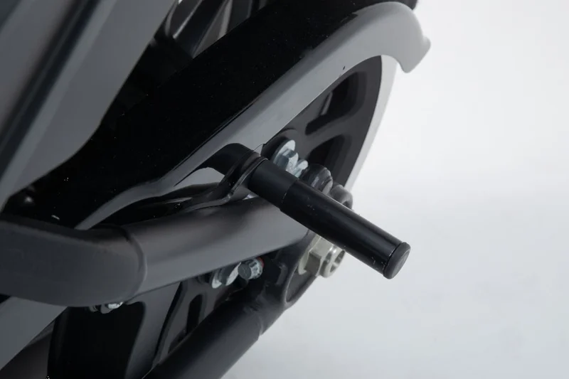 SW-Motech SLH SIDE CARRIER L