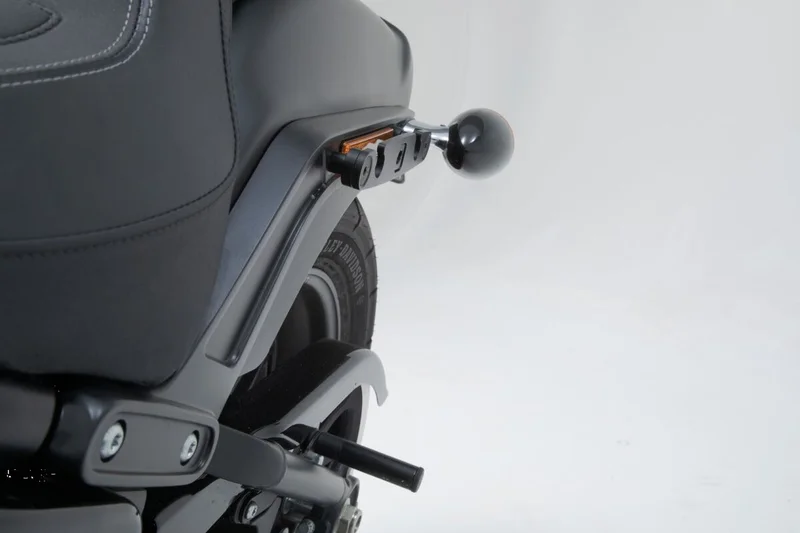 SW-Motech SLH SIDE CARRIER L