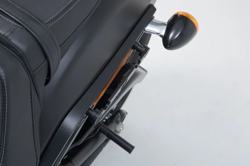 SW-Motech SLH SIDE CARRIER L