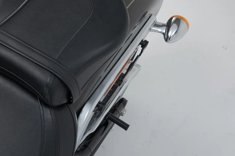SW-Motech SLH Side Carrier