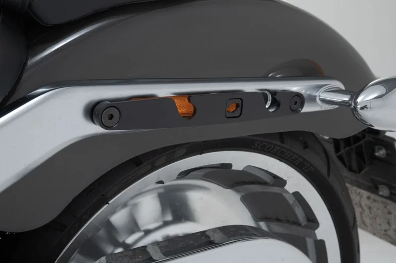 SW-Motech SLH Side Carrier