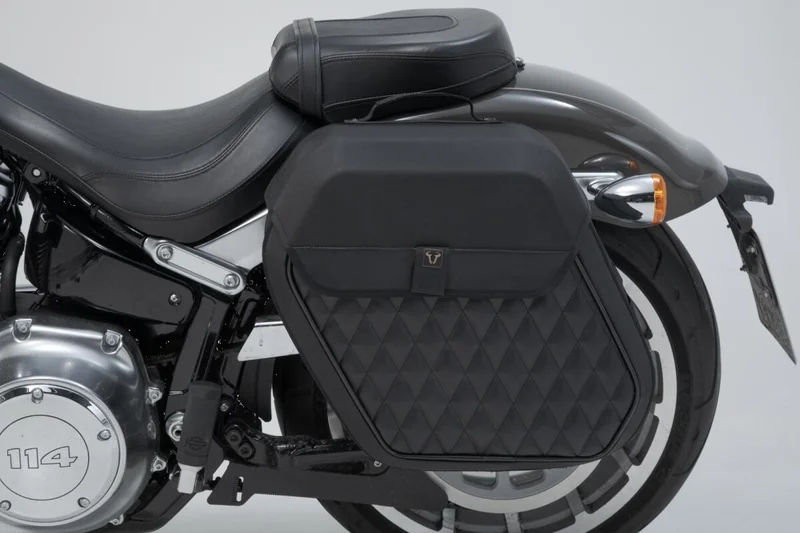SW-Motech SLH Side Carrier