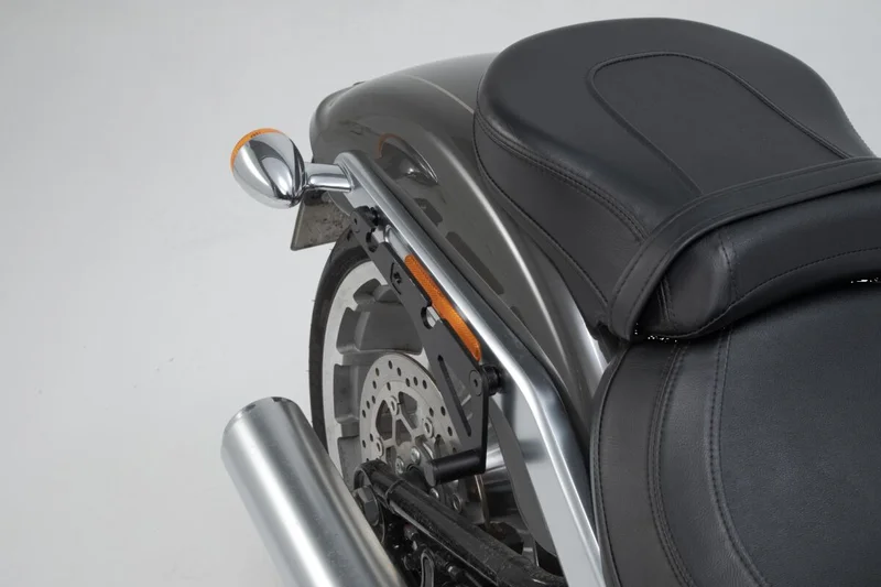 SW-Motech SLH SIDE CARRIER R