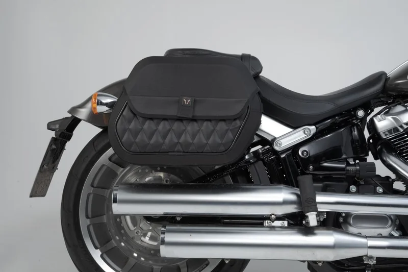 SW-Motech SLH SIDE CARRIER R