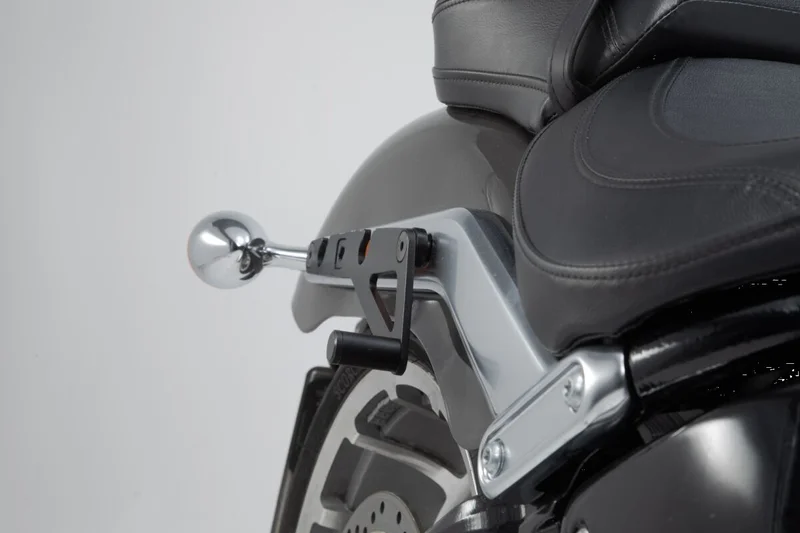 SW-Motech SLH SIDE CARRIER R