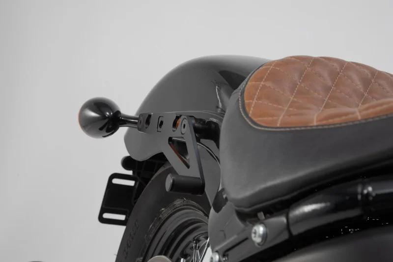 SW-Motech SLH SIDE CARRIER R