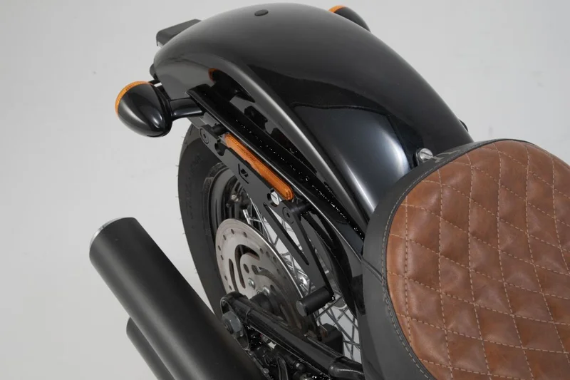 SW-Motech SLH SIDE CARRIER R