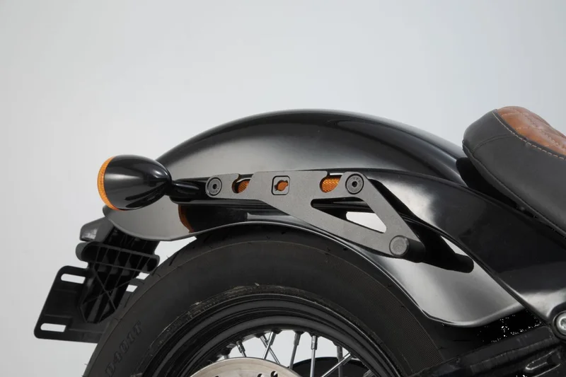 SW-Motech SLH SIDE CARRIER R