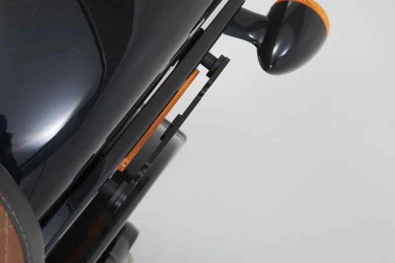 SW-Motech SLH SIDE CARRIER L