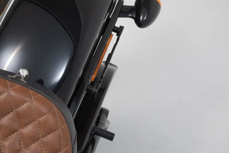 SW-Motech SLH SIDE CARRIER L