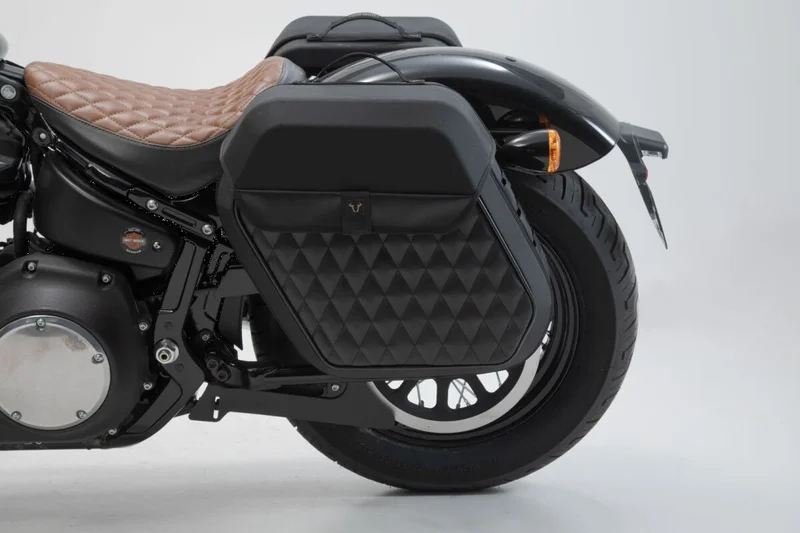 SW-Motech SLH SIDE CARRIER L