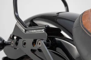 SW-Motech SLH SIDE CARRIER ADPT KIT