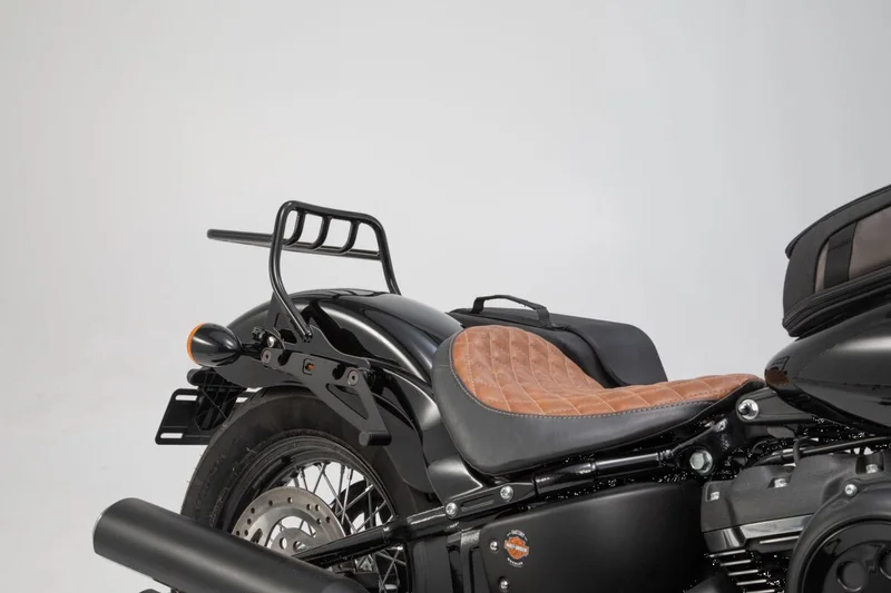 SW-Motech SLH SIDE CARRIER ADPT KIT