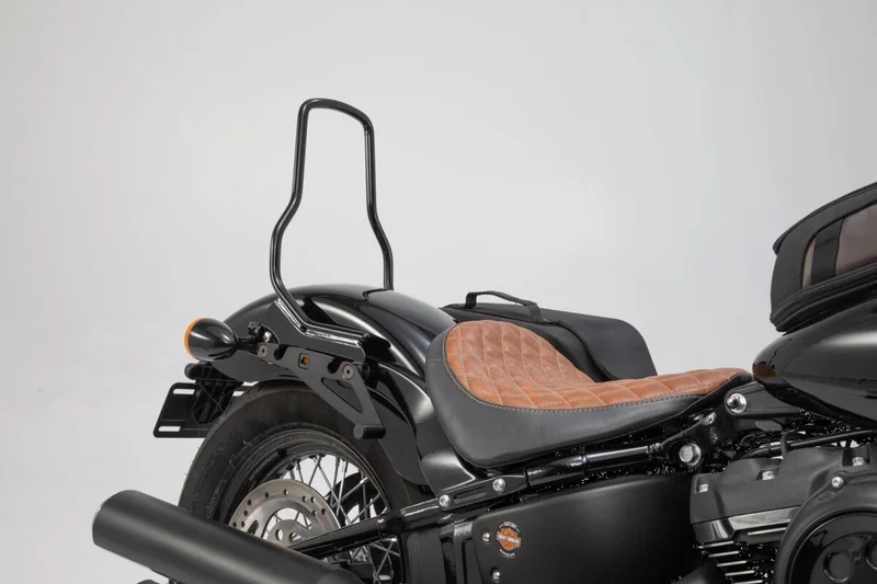 SW-Motech SLH SIDE CARRIER ADPT KIT