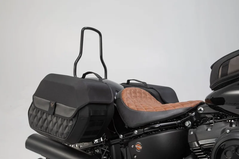 SW-Motech SLH SIDE CARRIER ADPT KIT