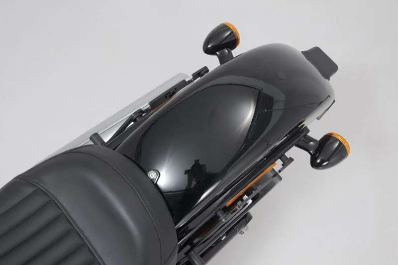 SW-Motech SLH SIDE CARRIER LEFT