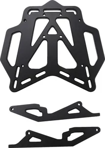 MOOSE OFFROAD HARD-PARTS RACK REAR PRO HON CRF300L