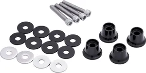 Ciro 3D LIFT KT LUGG.RK.BLK