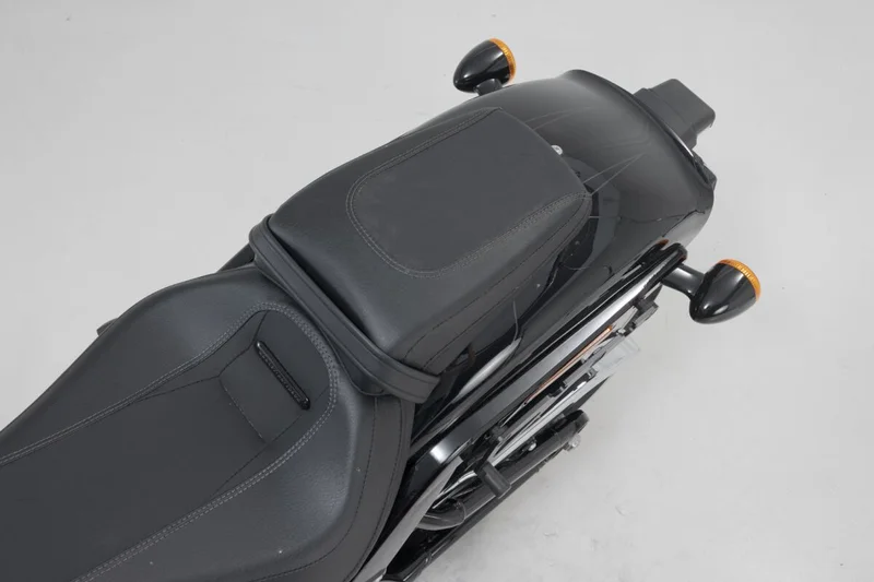 SW-Motech SLH SIDE CARRIER LH1 LEFT