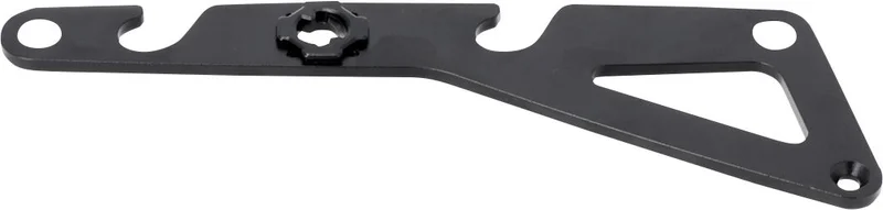 SW-Motech SLH SIDE CARRIER LH1 LEFT
