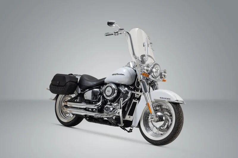 SW-Motech SLH Side Carrier