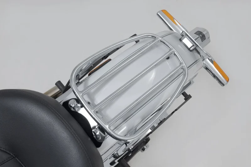 SW-Motech SLH Side Carrier