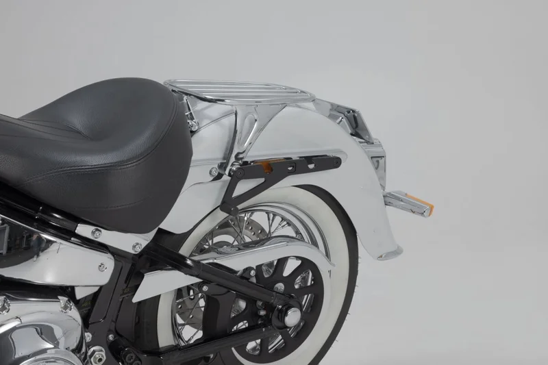 SW-Motech SLH Side Carrier
