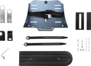 MOOSE OFFROAD HARD-PARTS CHAINSAW HOLDER MT BIKE