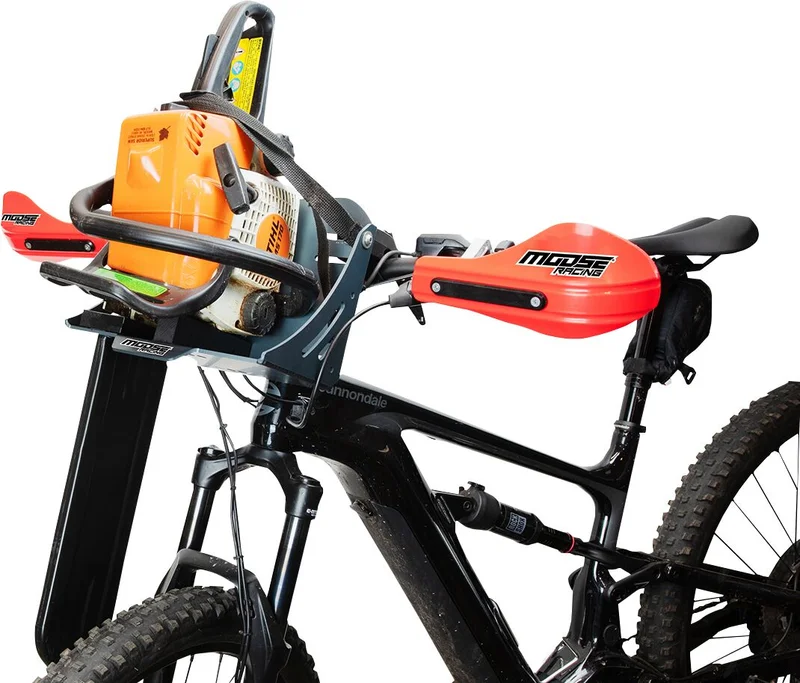 Moose Offroad CHAINSAW HOLDER MT BIKE